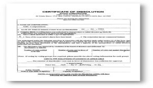 Certificate-of-Dissolution-Connecticut